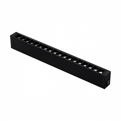 Трековый светильник магнитный Aployt Magnetic track 220 APL.0200.00.18