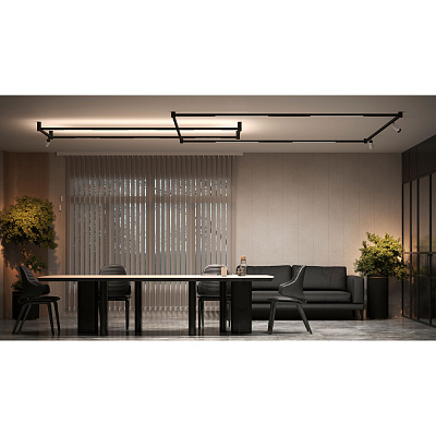 Коннектор ввода питания Arte Lamp OPTIMA - UPLIGHT A750106