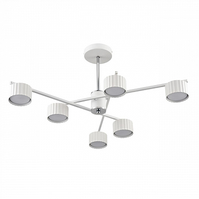Люстра на штанге LUMION KARINA 8241/6C