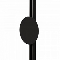 Магнитный трековый светильник Arte Lamp OPTIMA A7271PL-1BK