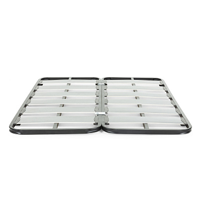 Основание для кровати La forma Talo 180х200 (2 шт. 90х200) графит 067643