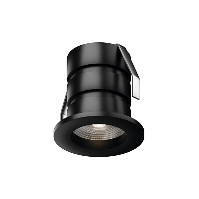 Уличный потолочный светильник Maytoni Бухта O511DL-L5B4K1