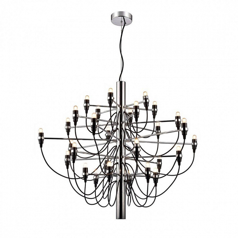 Подвесная люстра Divinare MOLTO 8030-02 LM-50