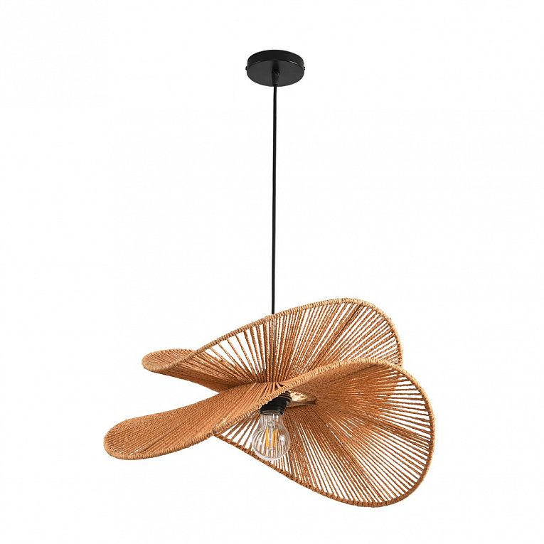 Подвесная люстра LUMION ROPE 8381/1