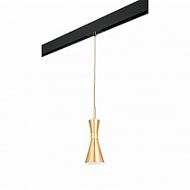 Комплект с подвесом для трека PRO Lightstar Dumo PRO816011