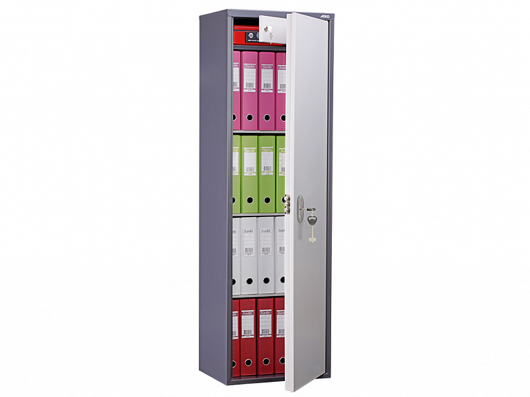 Шкаф бухгалтерский AIKO SL-150Т