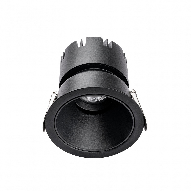 Точечный встраиваемый светильник Favourite Headset 4785-1C