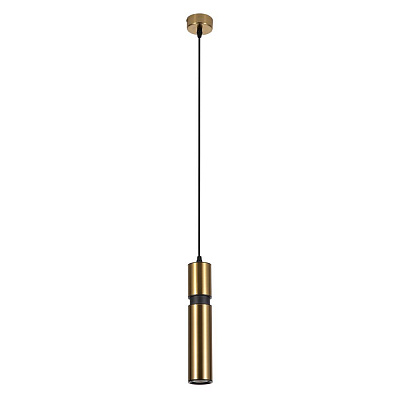Подвесной светильник ARTE LAMP RAN A3145SP-1PB