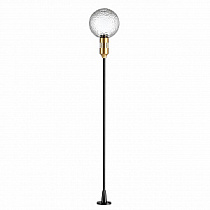 Садово-парковый фонарь ODEON LIGHT DANDE 7121/2GL