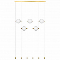 Подвесной светильник Lightstar Dafne 815501