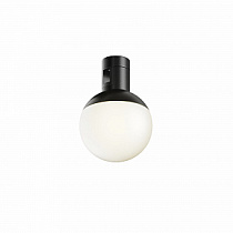Трековый светильник Maytoni Luna Flarity / Луна Фларити 3000K 4Вт 120° TR149-1-5W3K-B