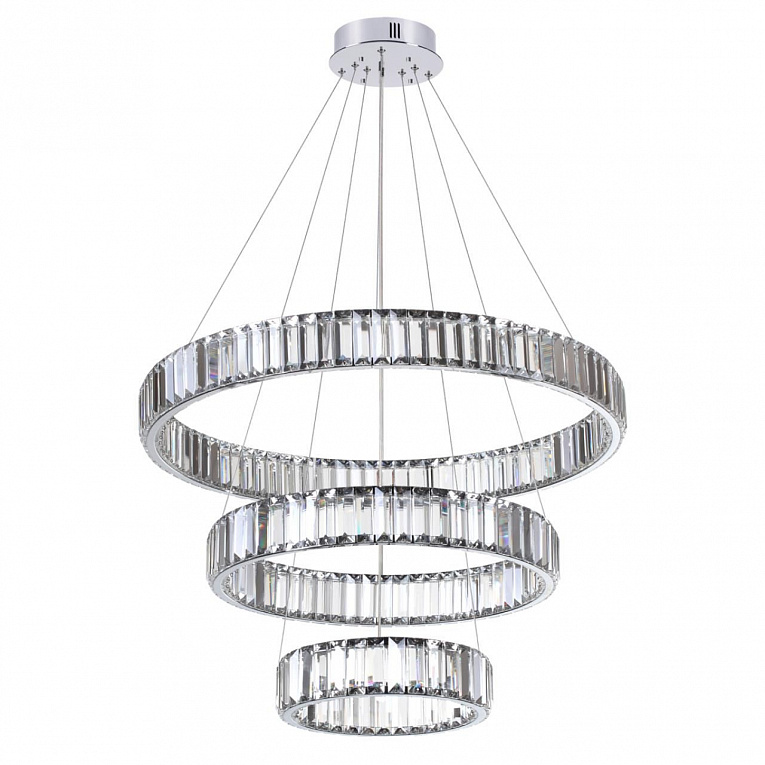 Подвесная люстра ODEON LIGHT Vekia 4930/88L