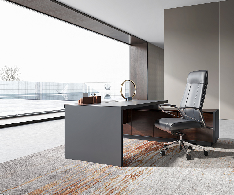 Кабинет руководителя Sunon Ларри II / Larry II