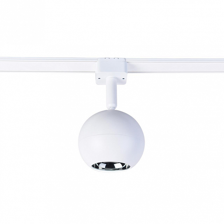 Трековый светильник Favourite Unica 4228-1U