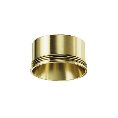 Декоративное кольцо для Maytoni Focus Led / Фокус Лед 5Вт RingS-5-BS