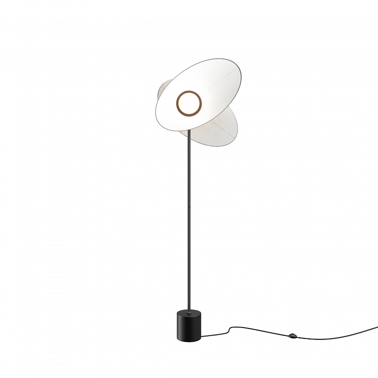 Торшер Maytoni Evolution / Эволюшн MOD396FL-L10W3K