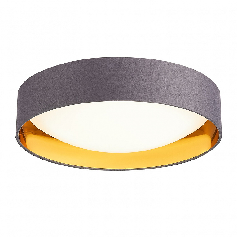 Потолочный светильник EVOLUCE ОРБИО SLE201112-01