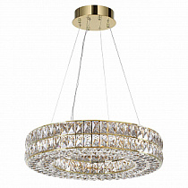 Подвесная люстра ODEON LIGHT PANTA 4926/52L