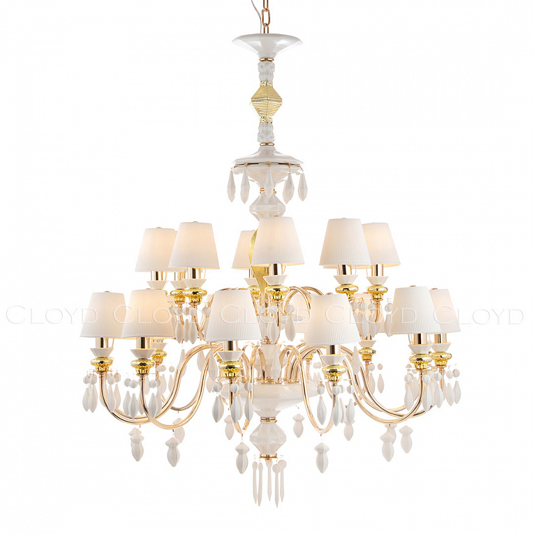 Люстра Cloyd LOTTIE 11400