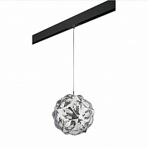 Комплект с подвесом для трека PRO Lightstar Fermo PRO724314