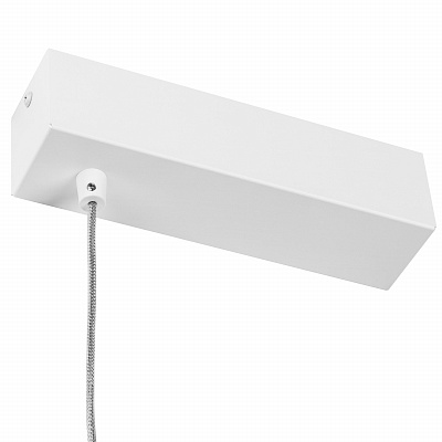 Крышка для скрытого монтажа блока питания Profiled Lightstar 419016