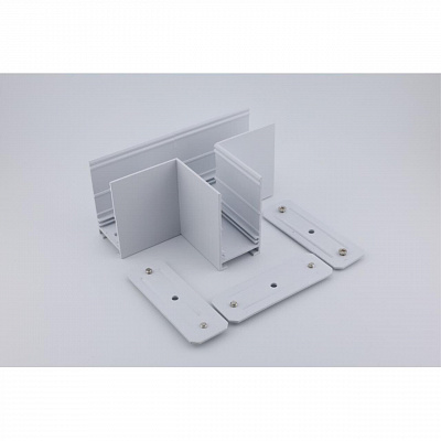 Коннектор Aployt Magnetic track 220 APL.0283.10.02