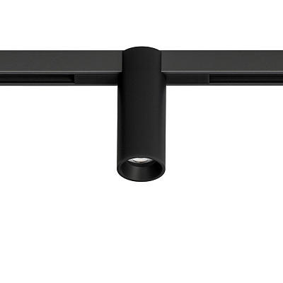 Магнитный трековый светильник Arte Lamp OPTIMA A7269PL-1BK