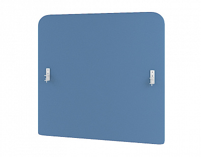 Звукоизоляционный настольный экран toForm Стена (Wall) M51-PT-1.2/3 h110х115