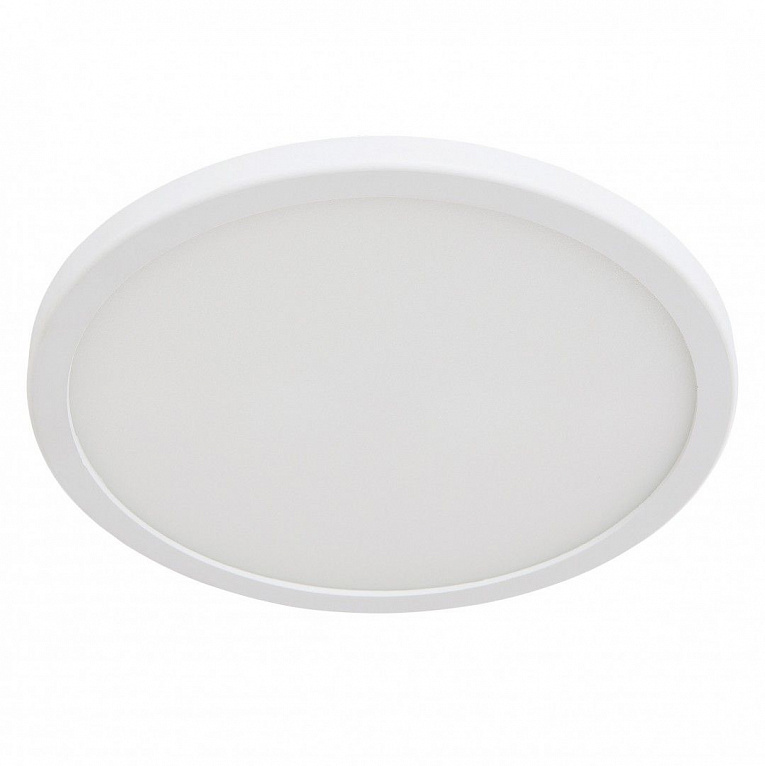Точечный встраиваемый светильник Arte Lamp MESURA A7973PL-1WH