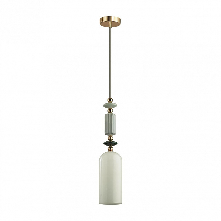 Подвесной светильник ODEON LIGHT EXCLUSIVE CANDY 4861/1D