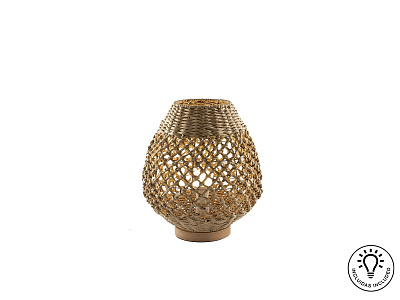 Лампа настольная Schuller YAIZA 191991