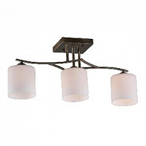 Люстра на штанге Omnilux Pisticci OML-55317-03