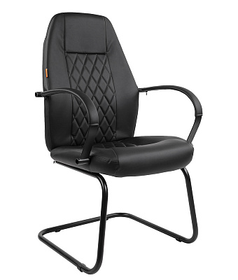 Кресло для посетителей CHAIRMAN 950 В (V) ЛТ (LT)