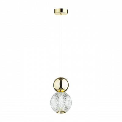 Подвесной светильник ODEON LIGHT CRYSTAL 5008/7L