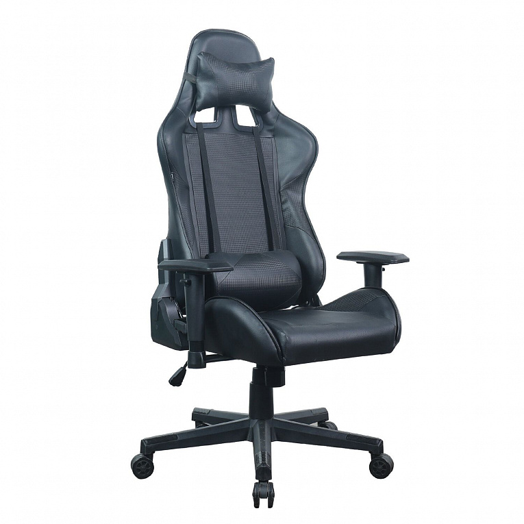 Геймерское кресло BRABIX GT Carbon GM-115 Черный 531932