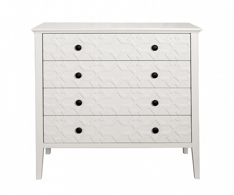 Комод Commode Friz Белый