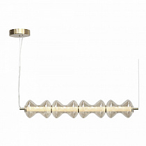 Подвесной светильник ST LUCE SPINE / СПАЙН SL6136.223.01