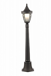 Уличный столб Maytoni Rivoli / Риволи O026FL-01B