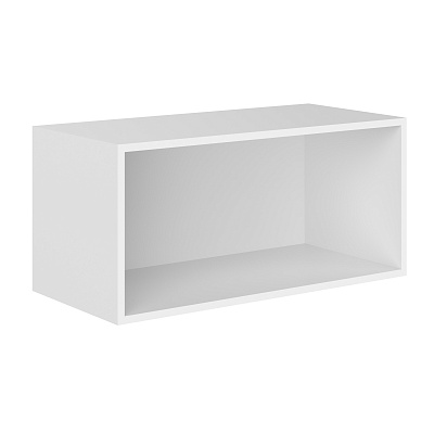 Антресоль корпус Skyland СИМПЛ (SIMPLE) SA-770 Белый
