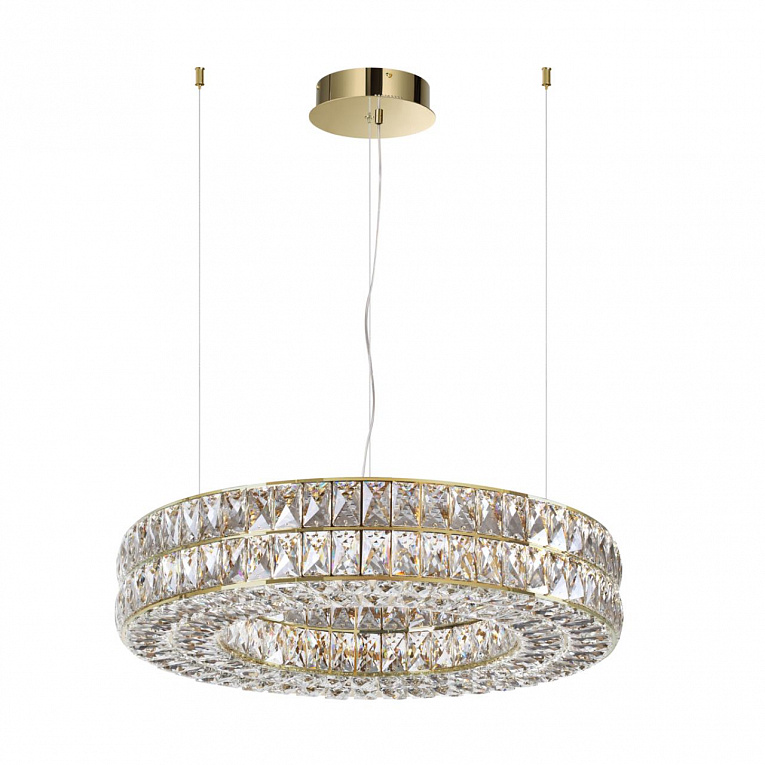 Подвесная люстра ODEON LIGHT PANTA 4926/85L