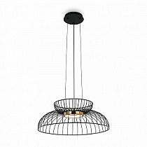 Подвесная люстра Freya Citrus / Цитрус FR5398PL-L6B