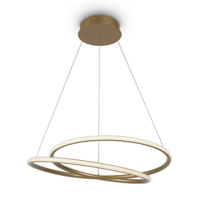 Подвесная люстра Maytoni Nola / Нола MOD100PL-L47BSK1