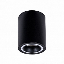 Точечный накладной светильник ARTE LAMP IMAI A2267PL-1BK
