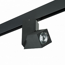Комплект со светильником для трека PRO Q Lightstar ILLUMO PRO051057