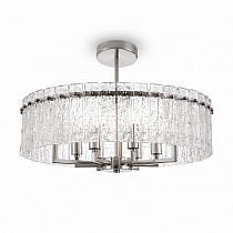 Люстра на штанге Freya Basilica / Базиллика FR5166PL-06N