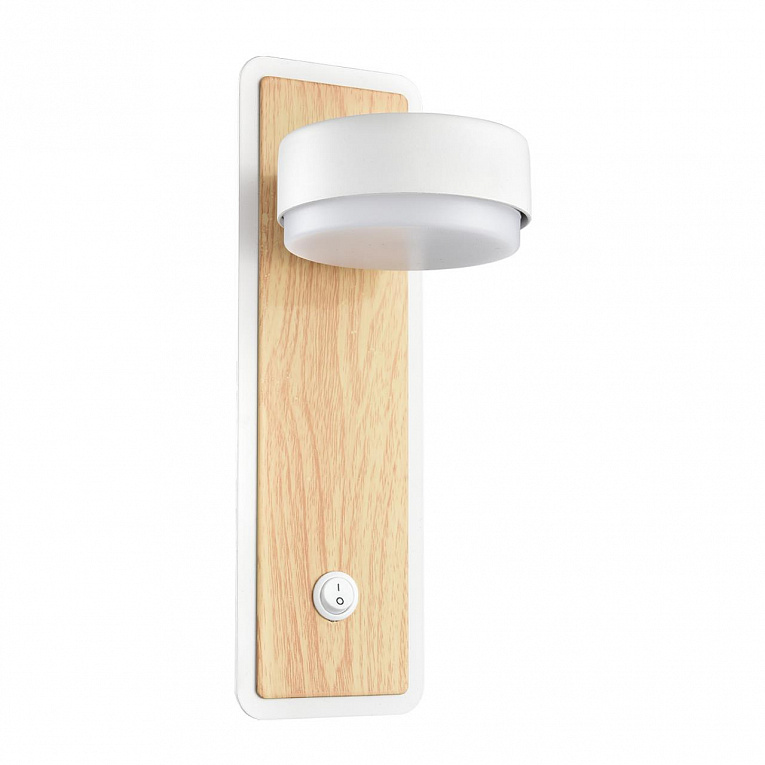 Бра LUMION LELAND 8263/1W